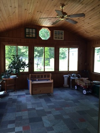 22 Ingram Road Leicester, MA 01611 - Photo 4 of 8 a living room with furniture and windows