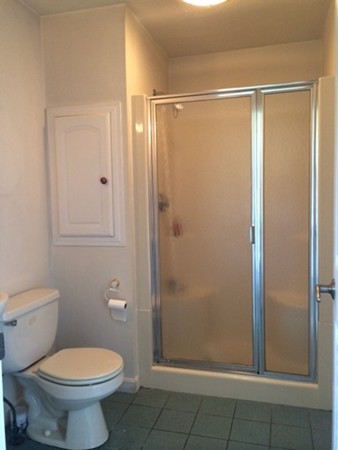 22 Ingram Road Leicester, MA 01611 - Photo 7 of 8 a bathroom with a toilet and a shower