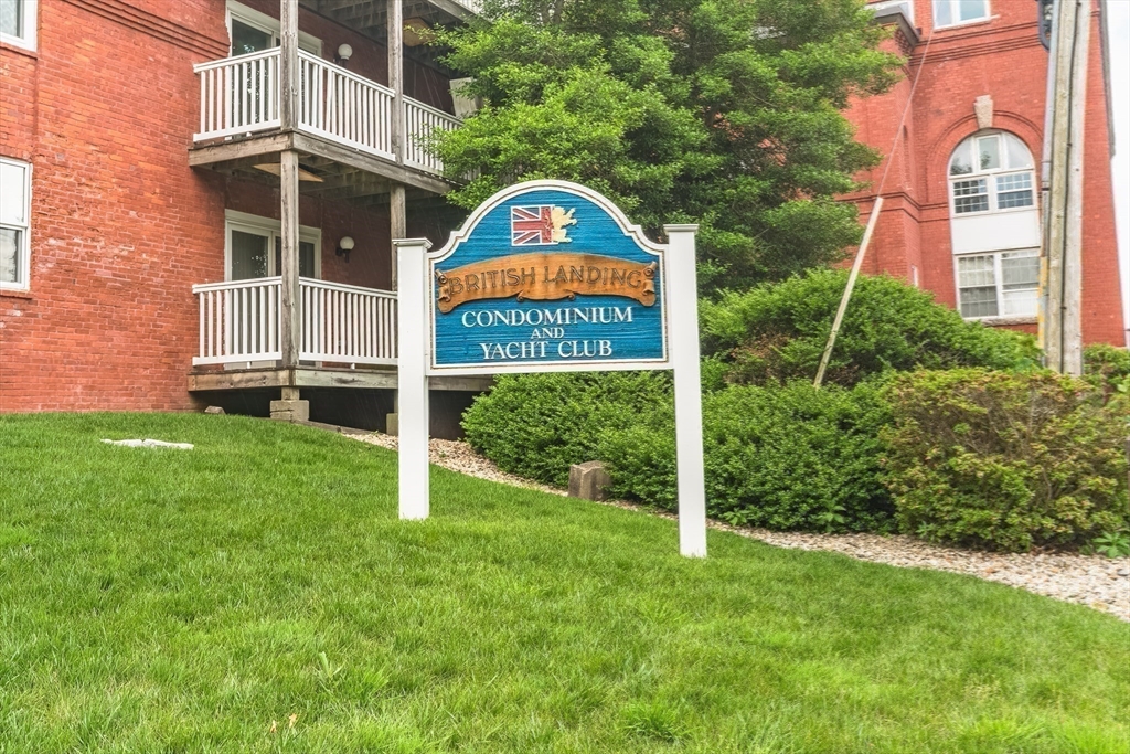 45 Main Street, Unit 112 Wareham, MA 02571 - Photo 27 of 36