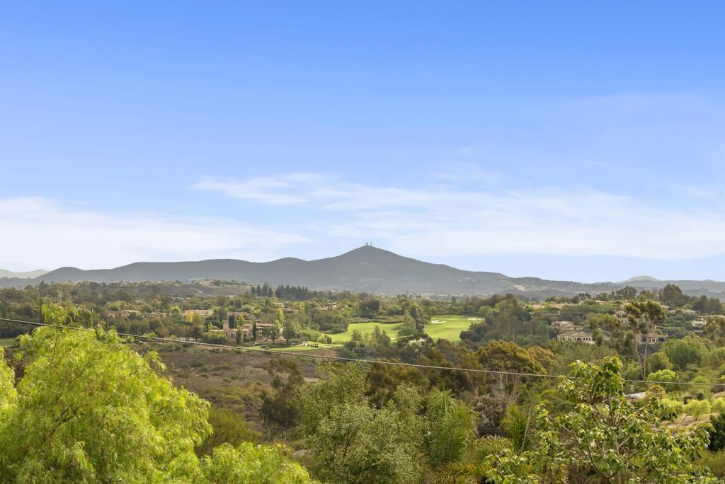 3401 Adams Run Encinitas, CA 92024 - Photo 5 of 18 a view of lake and mountain