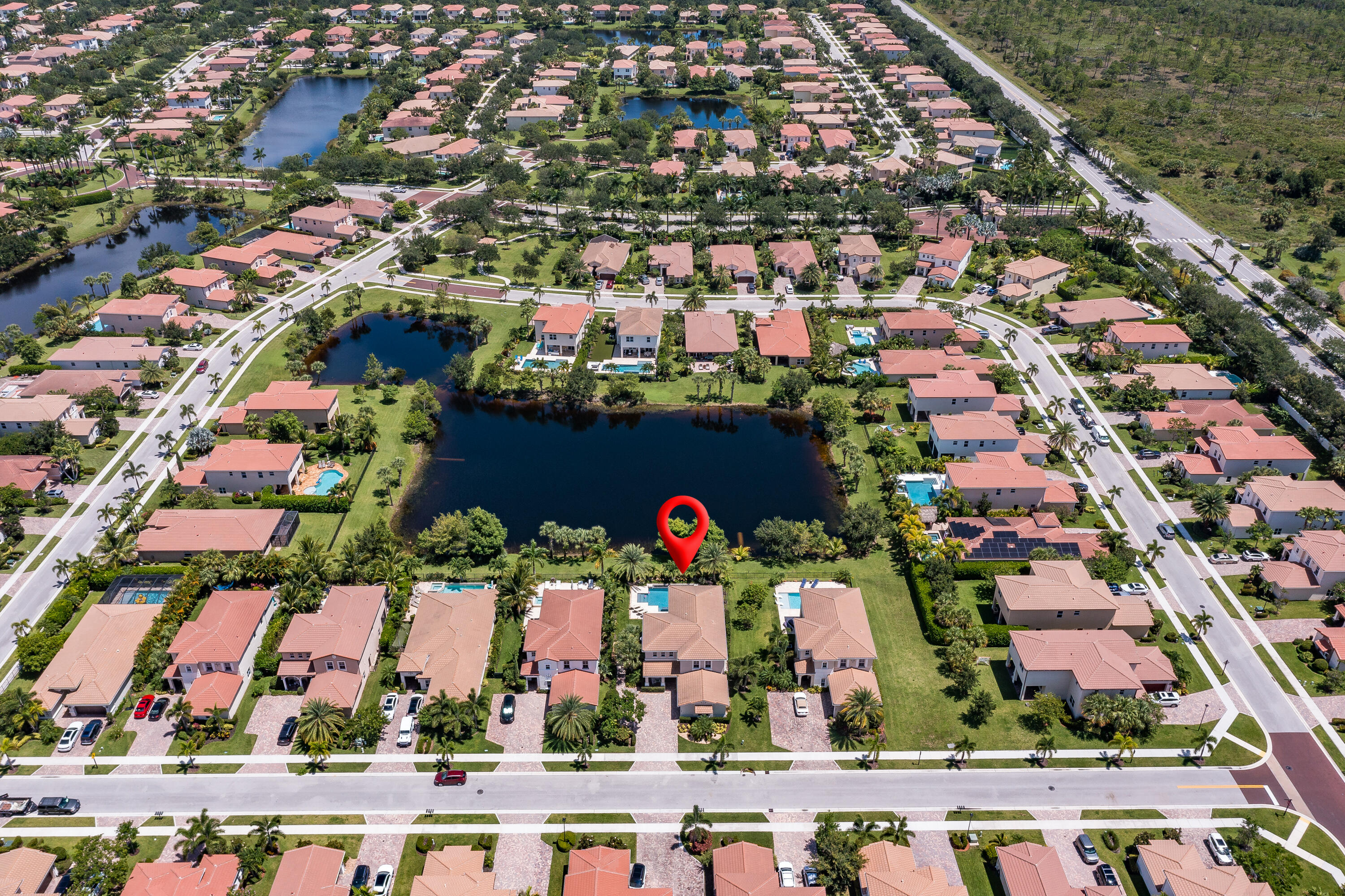 119 Behring Way Jupiter, FL 33458 - Photo 49 of 88 119 Behring Way a-2