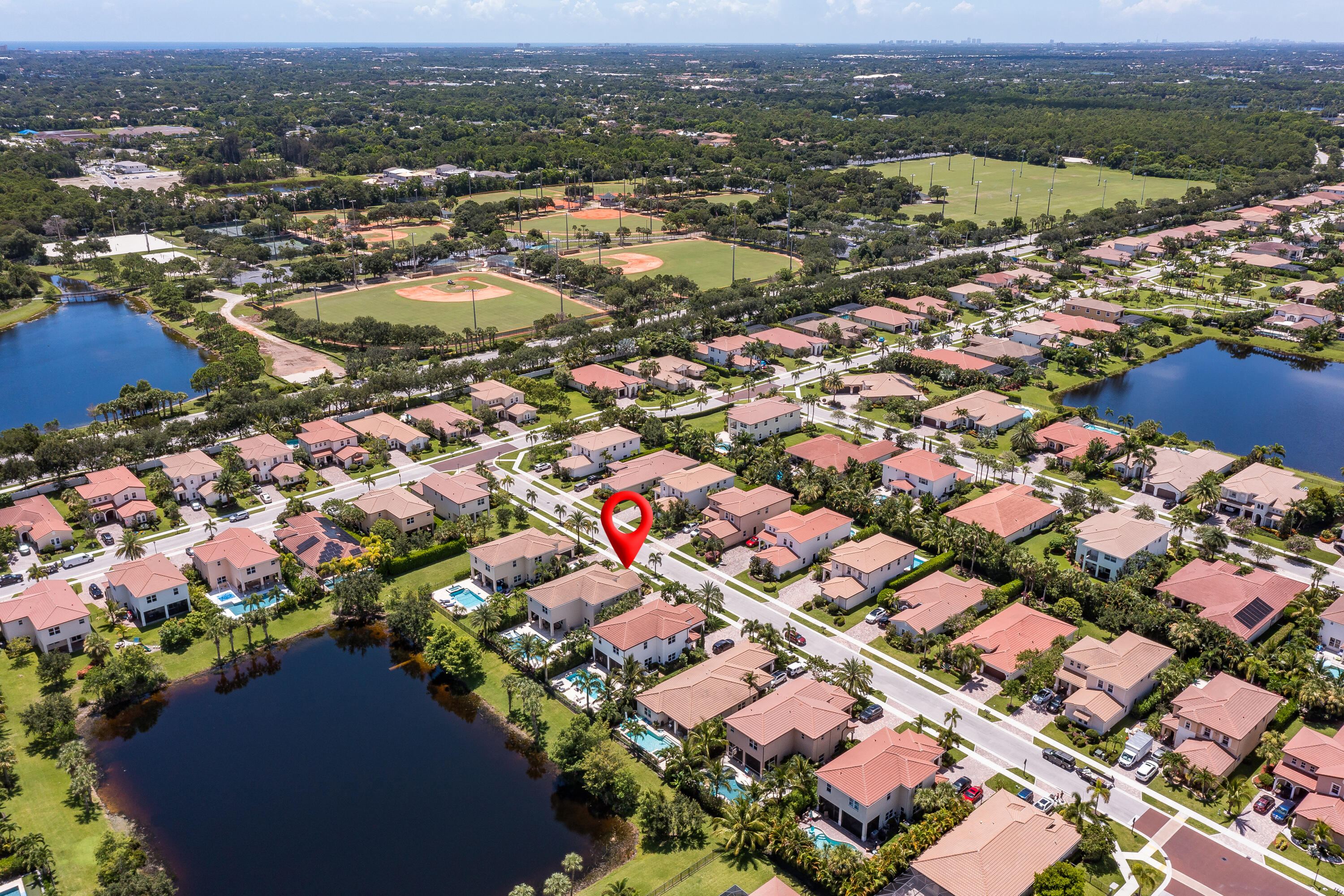 119 Behring Way Jupiter, FL 33458 - Photo 58 of 88 119 Behring Way a-11