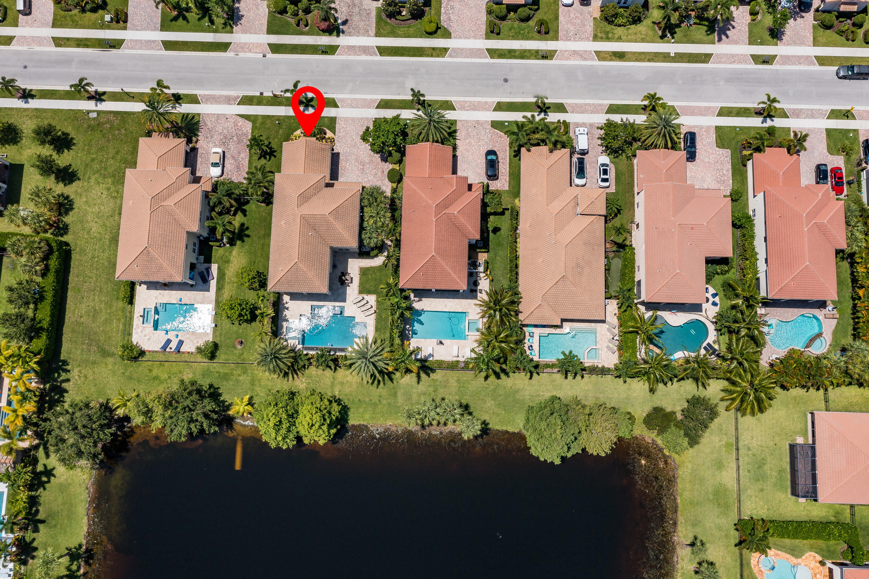 119 Behring Way Jupiter, FL 33458 - Photo 59 of 88 119 Behring Way a-12