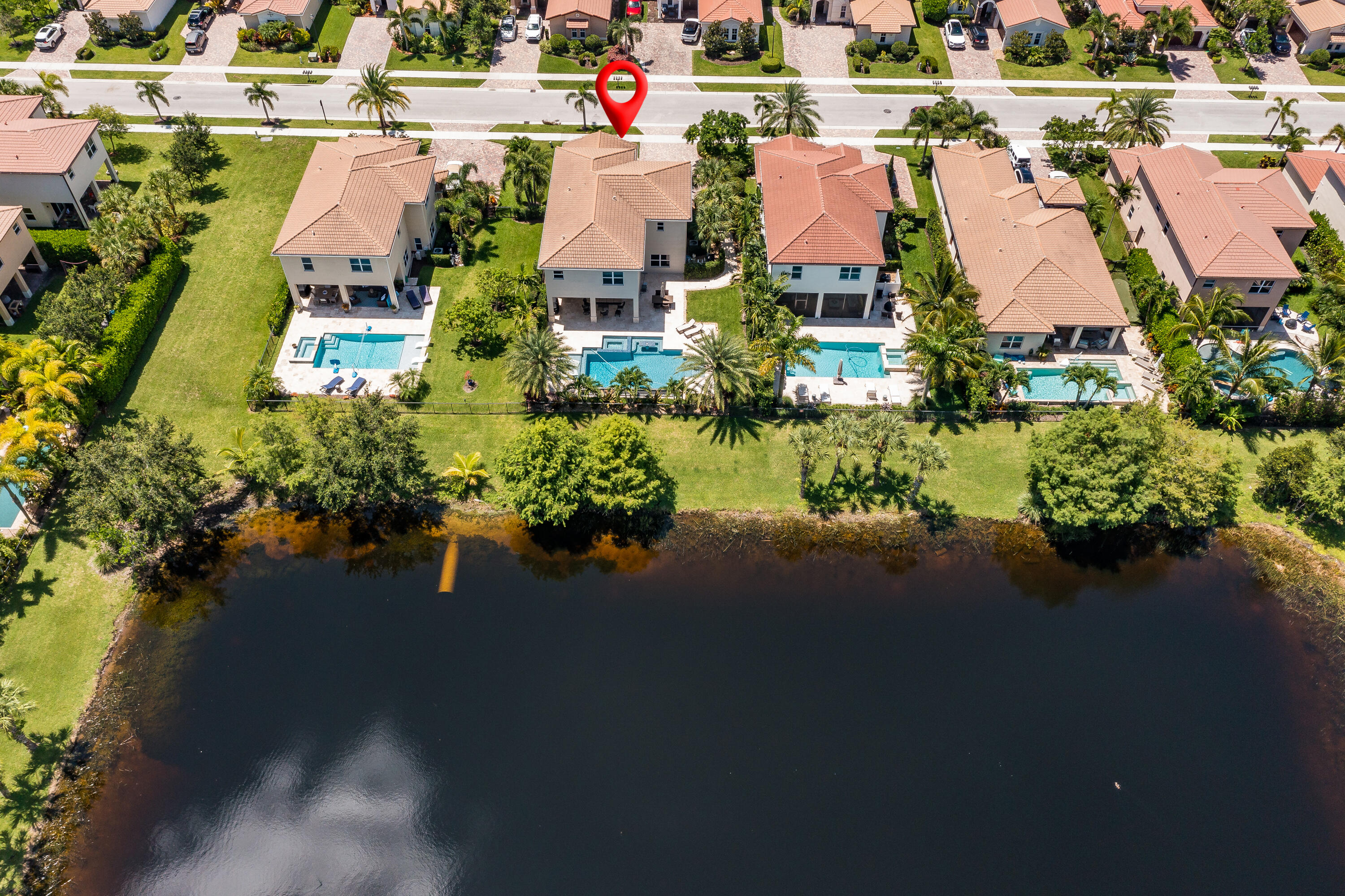 119 Behring Way Jupiter, FL 33458 - Photo 65 of 88 119 Behring Way a-18