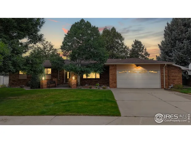 $516,000 | 3621 Adena Court, Loveland, CO 80538