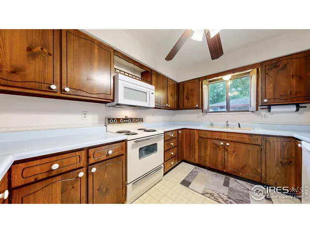 $516,000 | 3621 Adena Court, Loveland, CO 80538