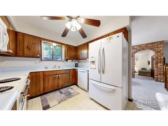 $516,000 | 3621 Adena Court, Loveland, CO 80538