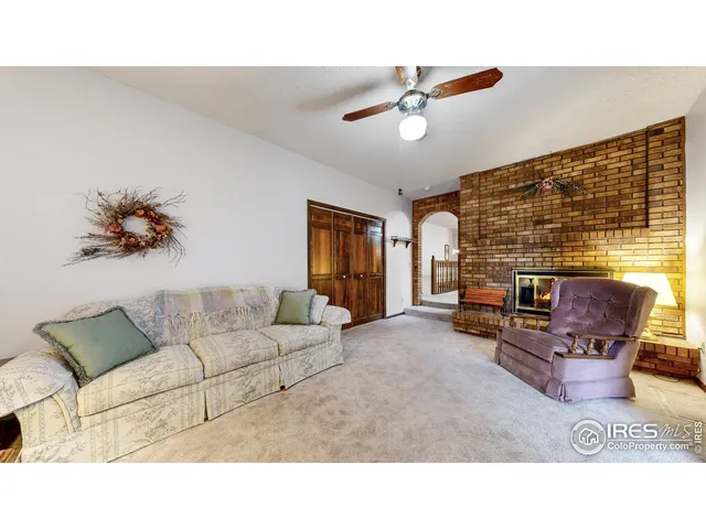 $516,000 | 3621 Adena Court, Loveland, CO 80538