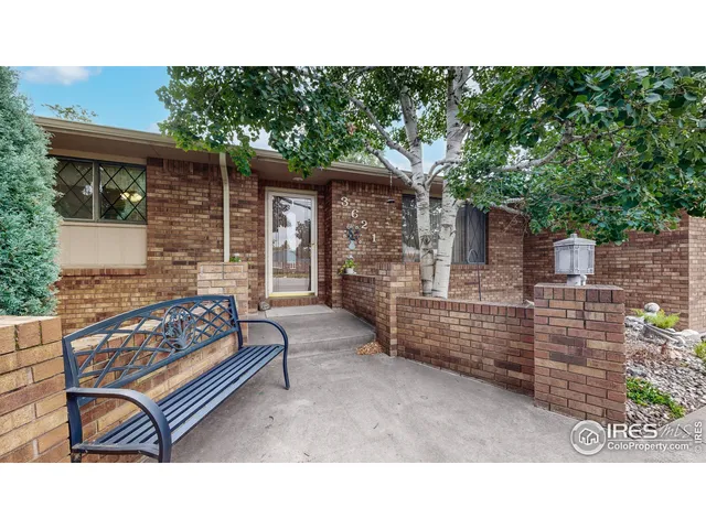 $516,000 | 3621 Adena Court, Loveland, CO 80538