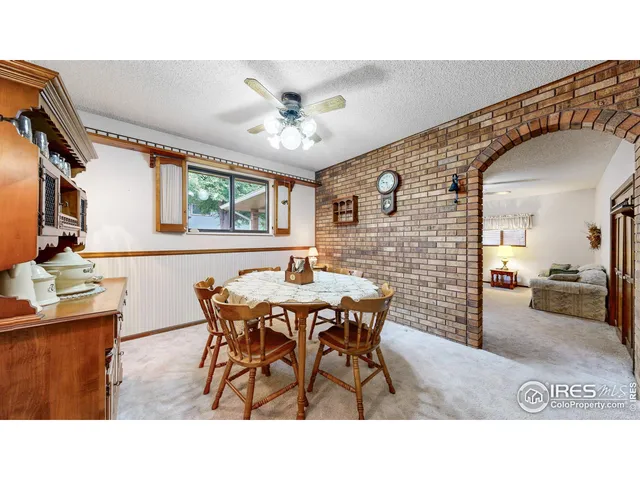 $516,000 | 3621 Adena Court, Loveland, CO 80538