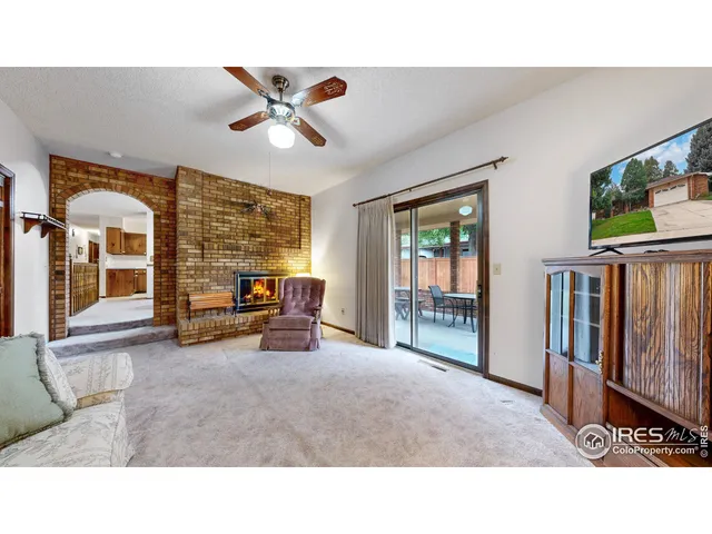 $516,000 | 3621 Adena Court, Loveland, CO 80538