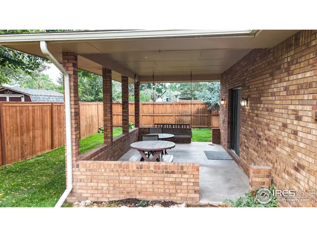 $516,000 | 3621 Adena Court, Loveland, CO 80538