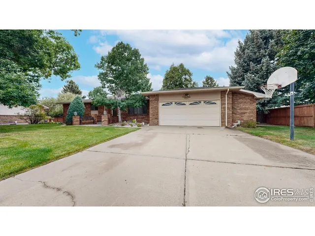 $516,000 | 3621 Adena Court, Loveland, CO 80538