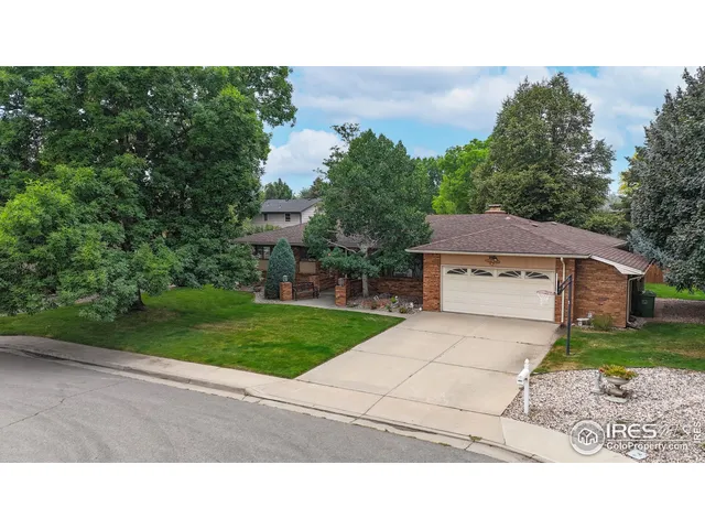 $516,000 | 3621 Adena Court, Loveland, CO 80538