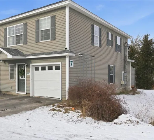$325,000 | 7 Racine Road, Milton, VT 05468