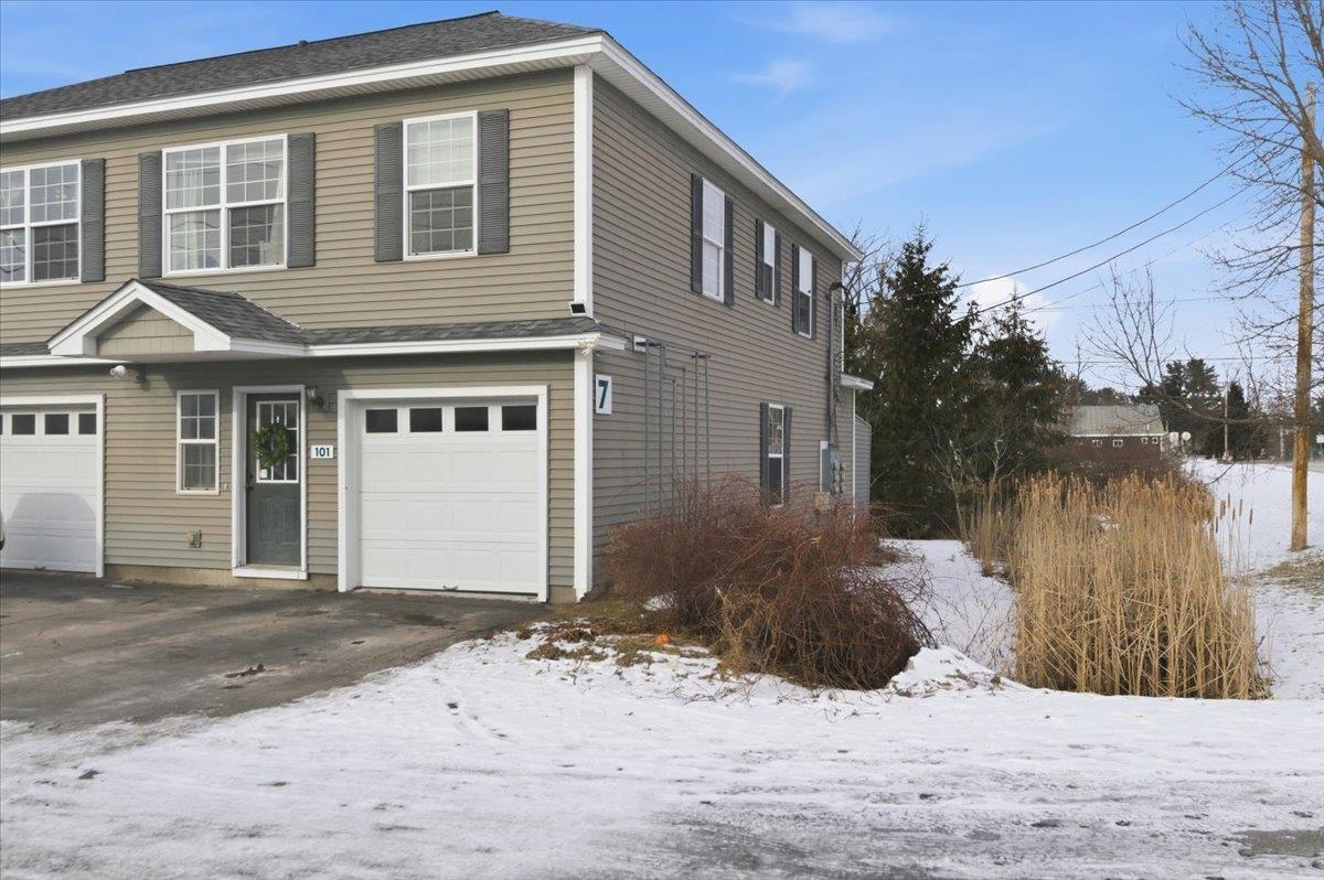 7 Racine Road Milton, VT 05468 - Photo 25 of 41