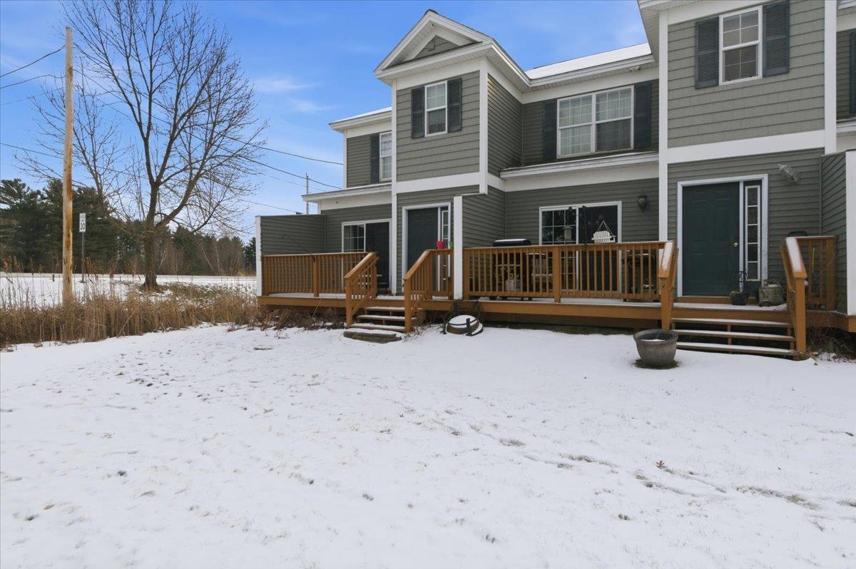 7 Racine Road Milton, VT 05468 - Photo 39 of 41