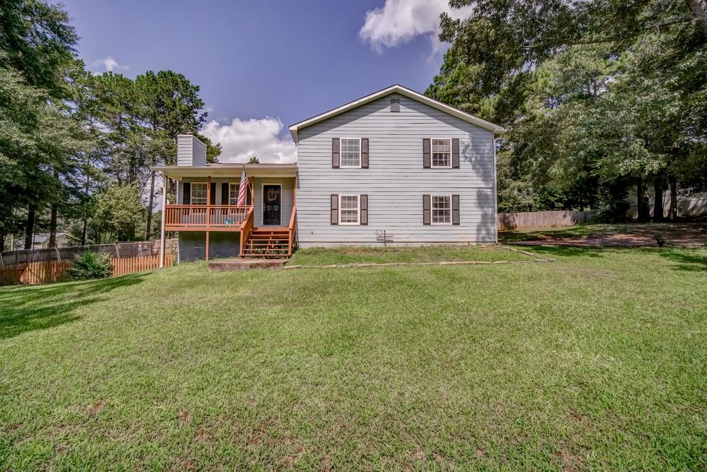 1605 Steeplechase Road Auburn, GA 30011 - Photo 1 of 1 Gallery Image 1