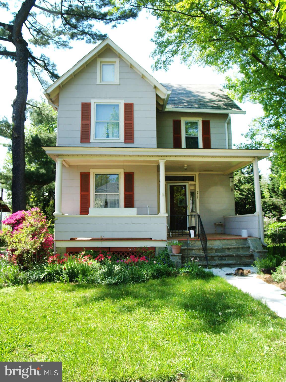 5312 Tramore Road Baltimore, MD 21214 - Photo 1 of 28 Exterior (Front)