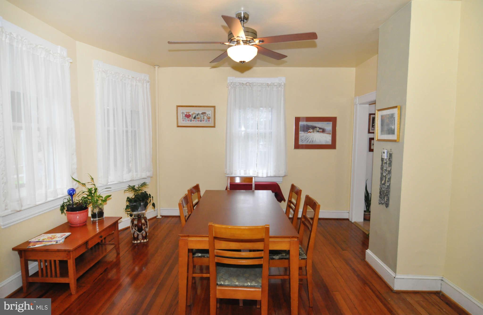 5312 Tramore Road Baltimore, MD 21214 - Photo 13 of 28 Dining Room