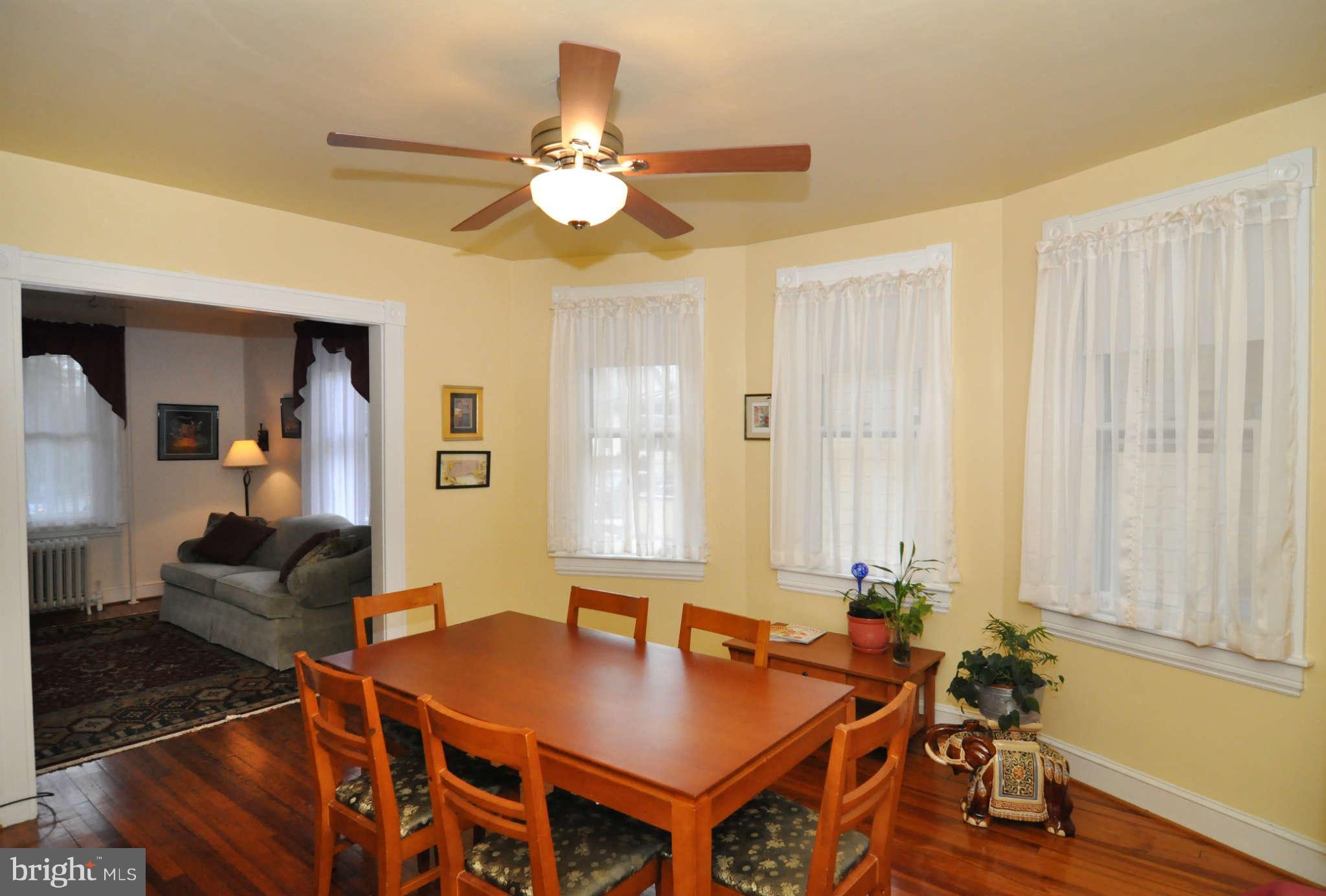 5312 Tramore Road Baltimore, MD 21214 - Photo 15 of 28 Dining Room