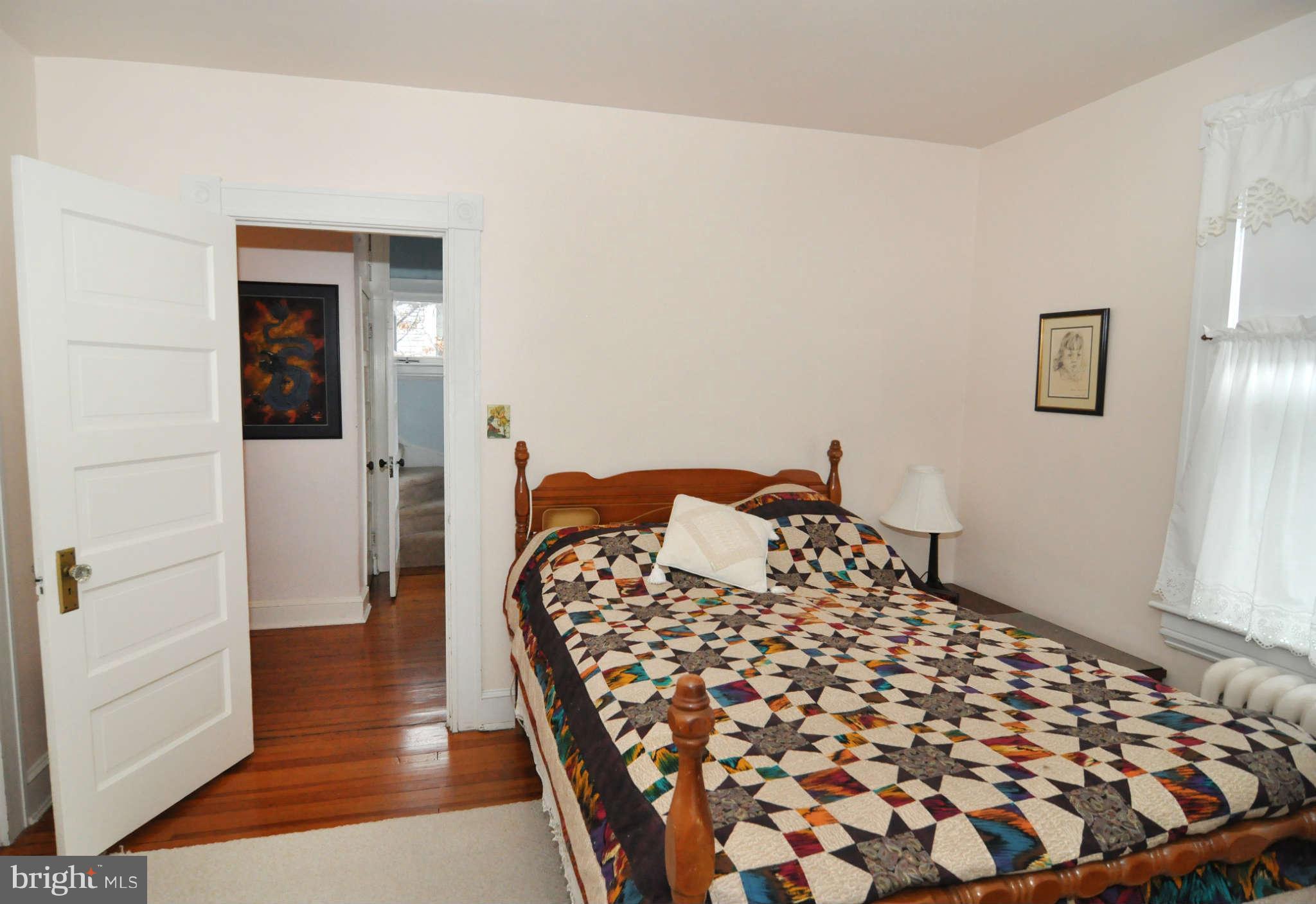 5312 Tramore Road Baltimore, MD 21214 - Photo 24 of 28 Bedroom