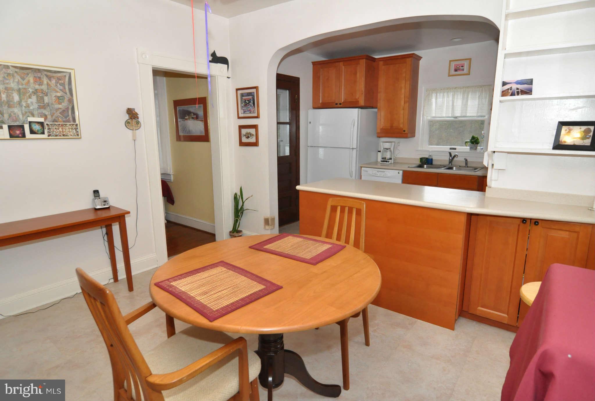 5312 Tramore Road Baltimore, MD 21214 - Photo 9 of 28 Interior (General)