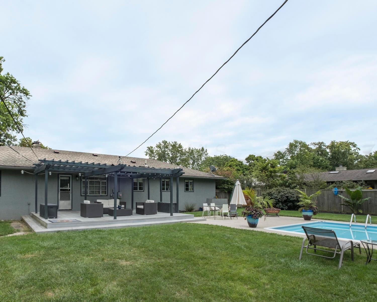 3381 Colchester Road Columbus, OH 43221 - Photo 28 of 32 Gallery Image 28