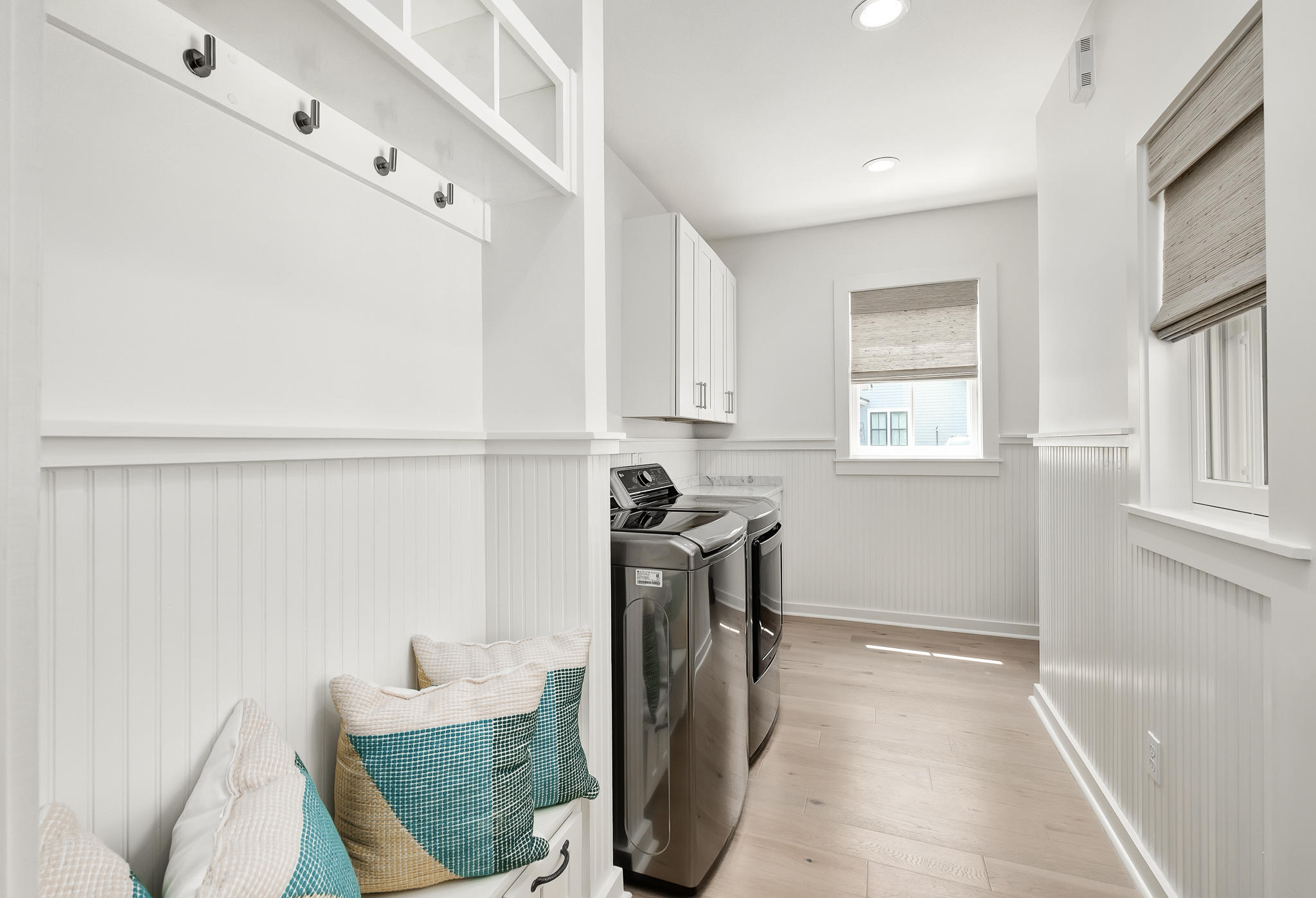 290 Salt Watersound, FL 32461 - Photo 15 of 45 a kitchen with stainless steel appliances granite countertop a refrigerator and a stove