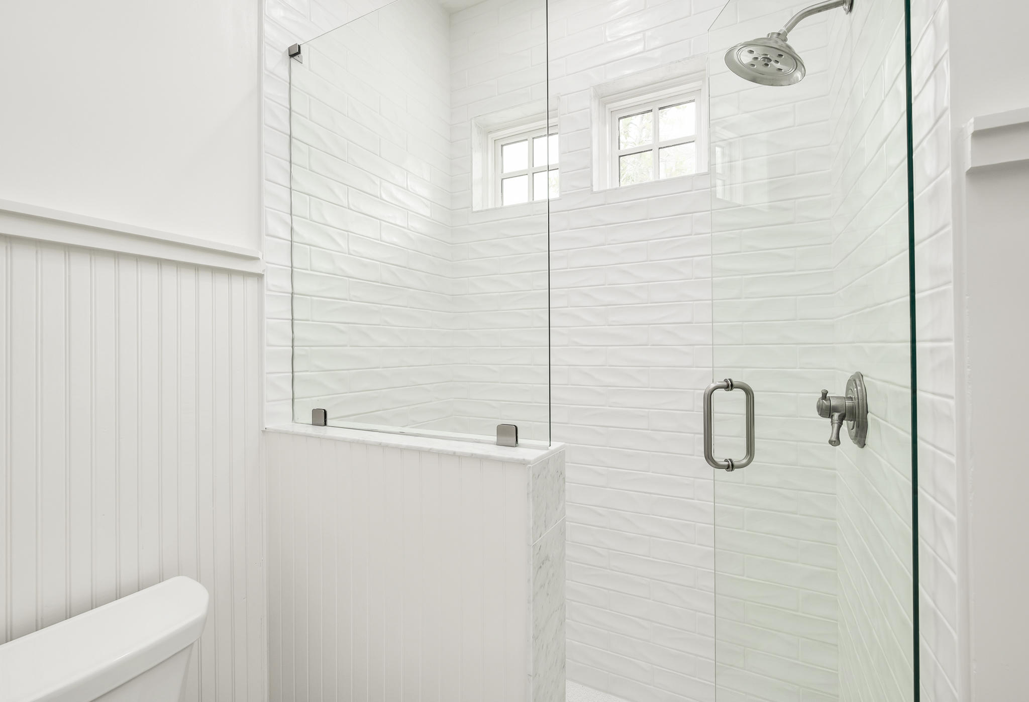 290 Salt Watersound, FL 32461 - Photo 20 of 45 a bathroom with a shower