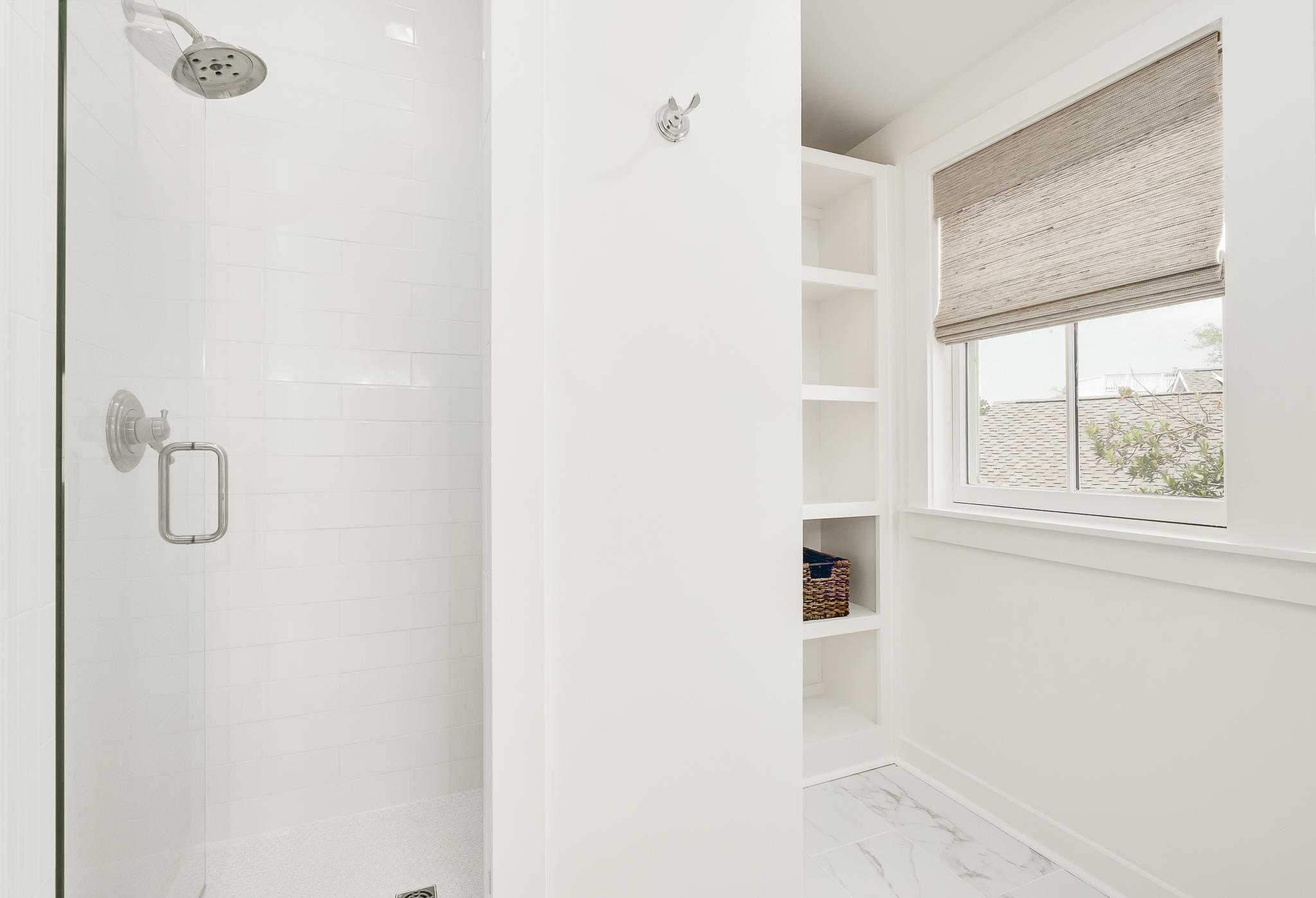 290 Salt Watersound, FL 32461 - Photo 25 of 45 a bathroom with a shower