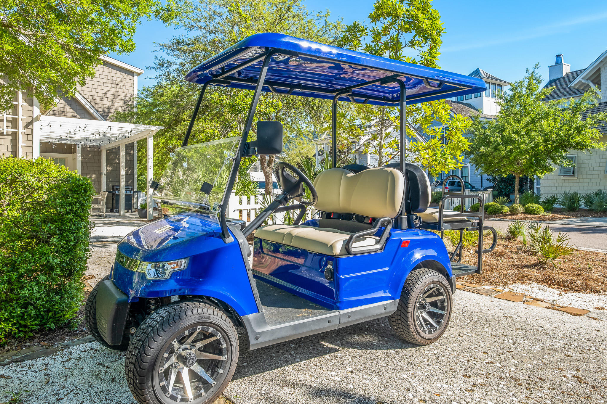 290 Salt Watersound, FL 32461 - Photo 31 of 45