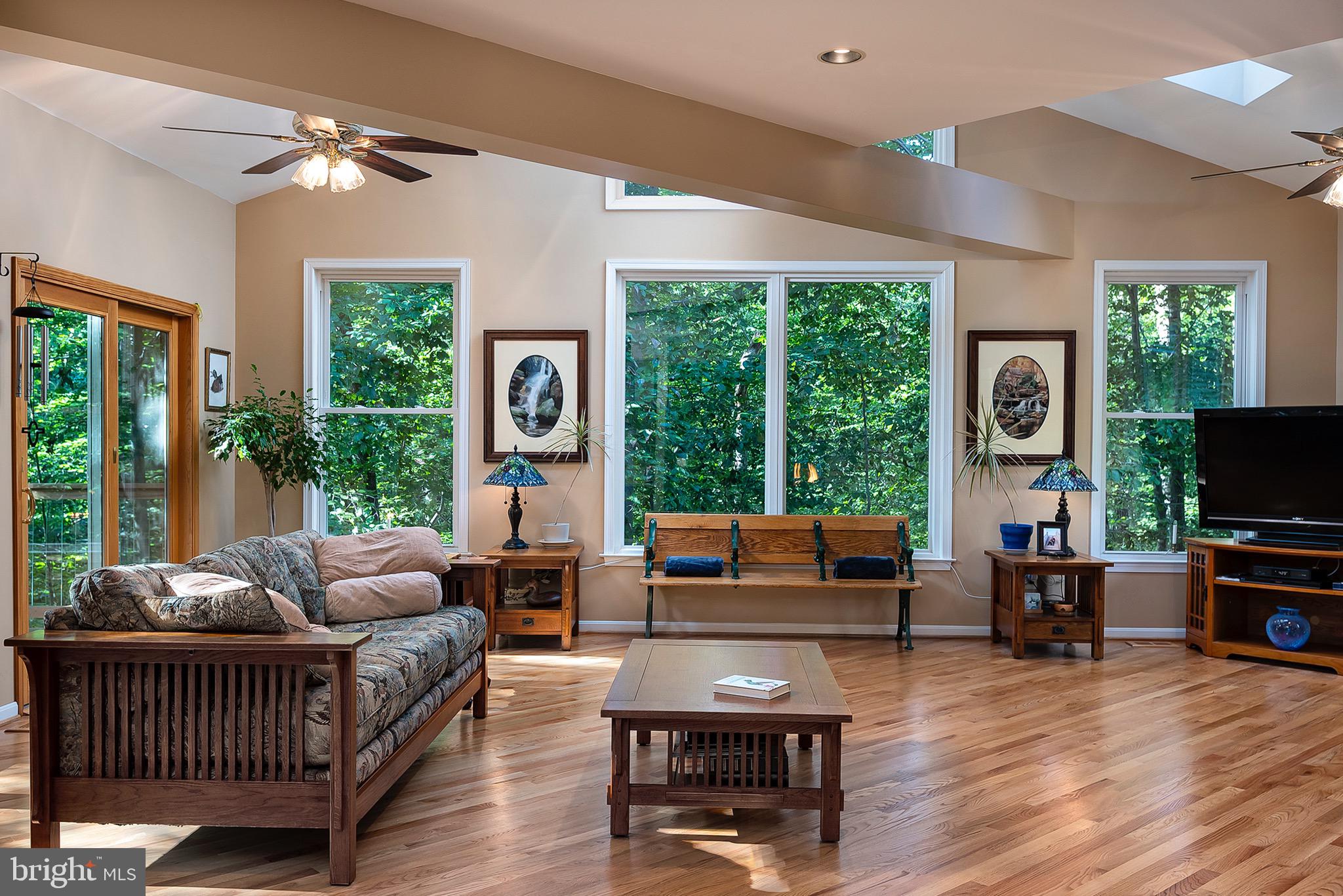 2420 SW Road Baltimore, MD 21234 - Photo 11 of 46 So much space and light