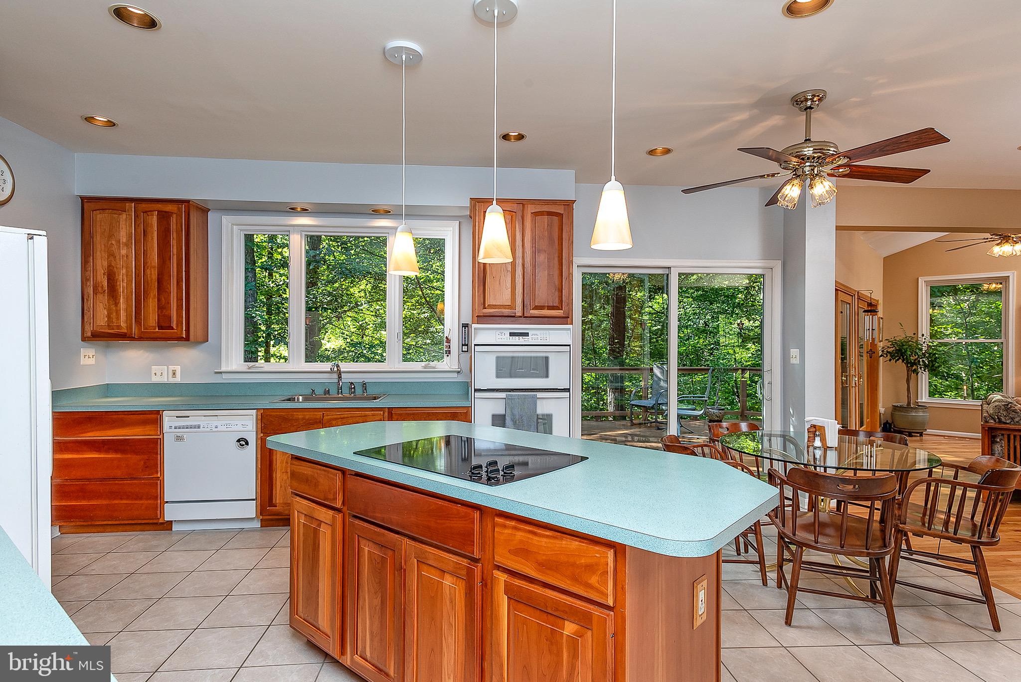 2420 SW Road Baltimore, MD 21234 - Photo 13 of 46 The kitchen is the hub of the house.