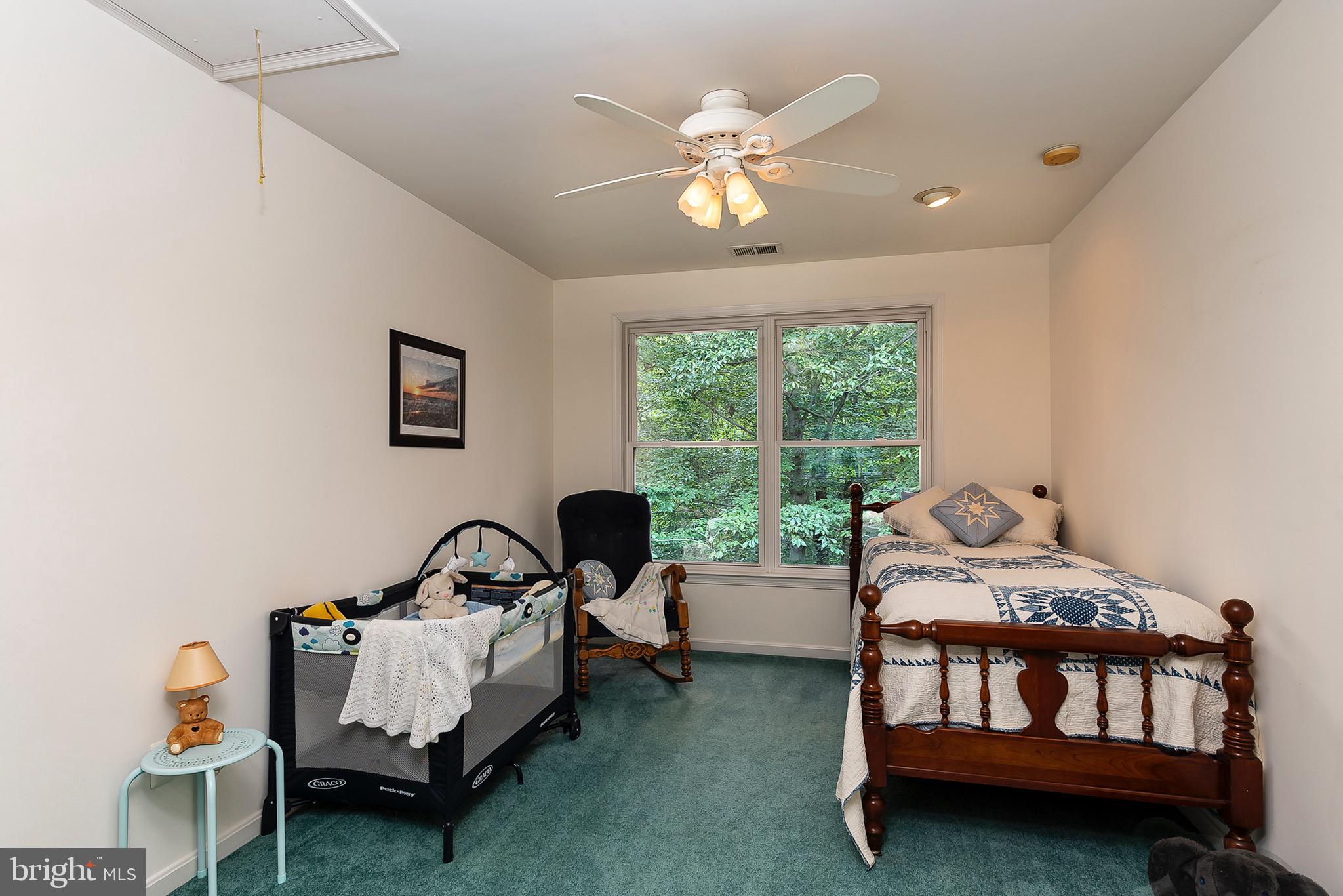 2420 SW Road Baltimore, MD 21234 - Photo 28 of 46 Bonus room on 2nd level - use your imagination