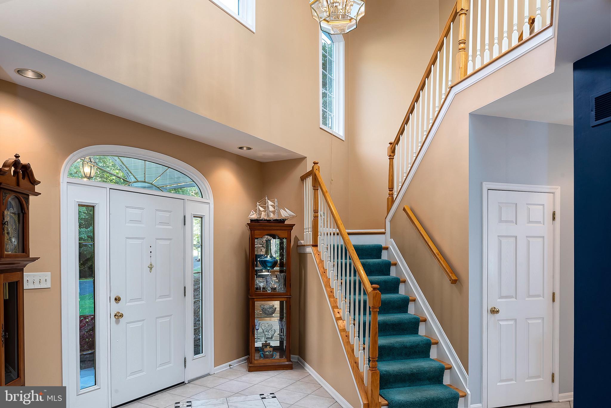 2420 SW Road Baltimore, MD 21234 - Photo 5 of 46 Open 2 story foyer welcomes you.
