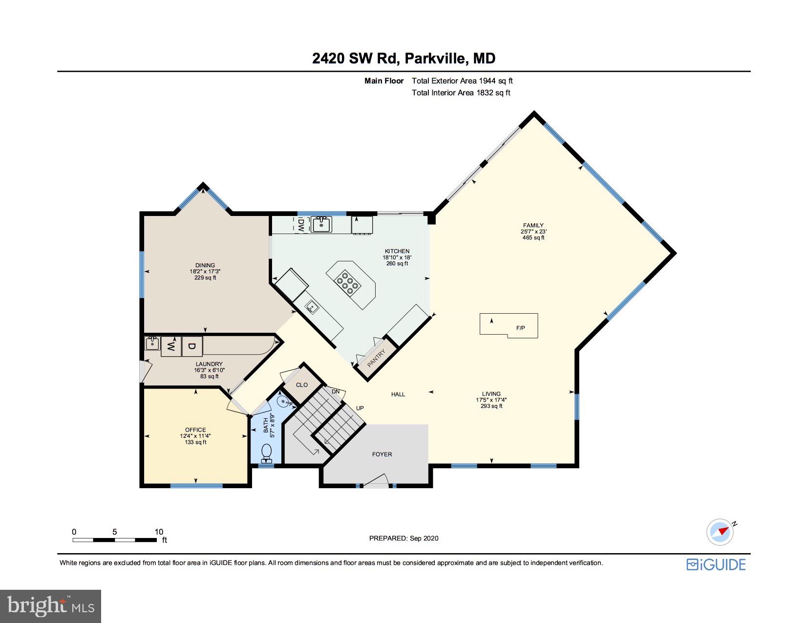 2420 SW Road Baltimore, MD 21234 - Photo 43 of 46 Gallery Image 43