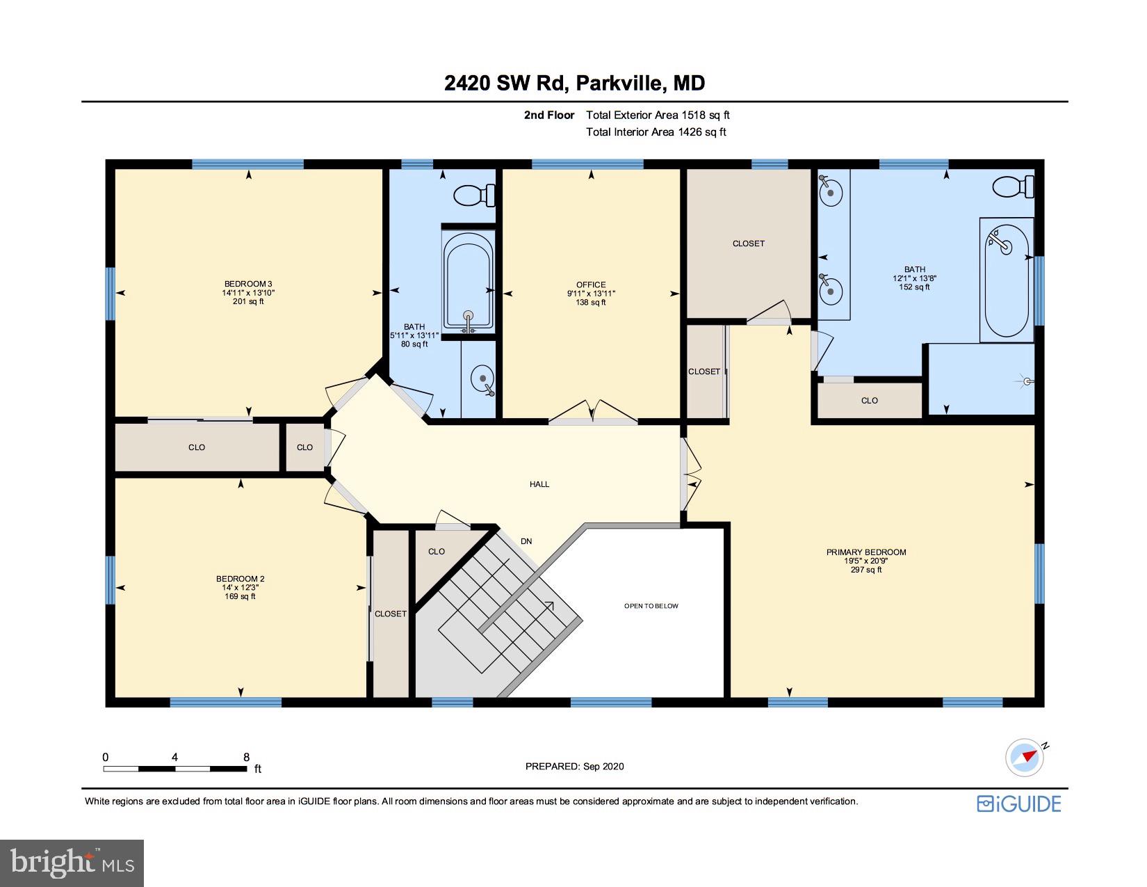 2420 SW Road Baltimore, MD 21234 - Photo 44 of 46 Gallery Image 44