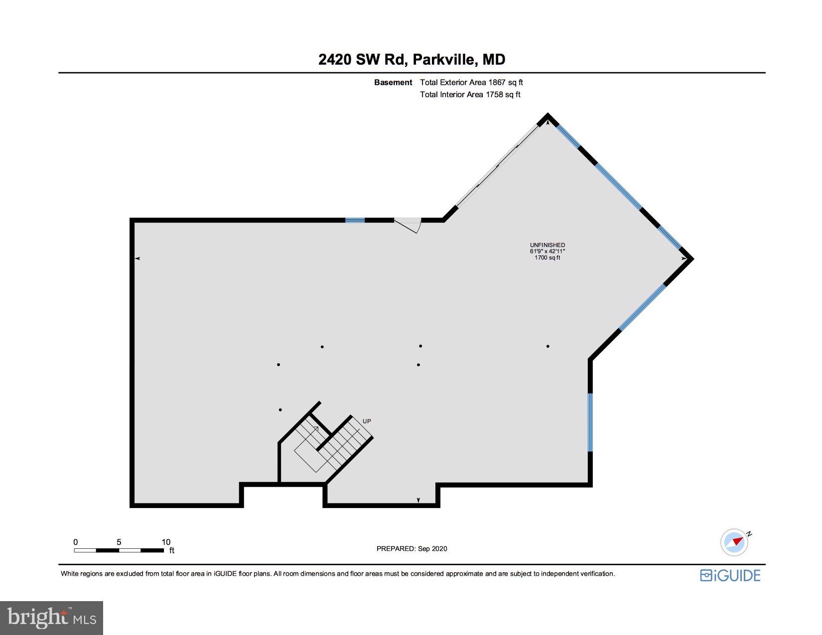 2420 SW Road Baltimore, MD 21234 - Photo 45 of 46 Gallery Image 45