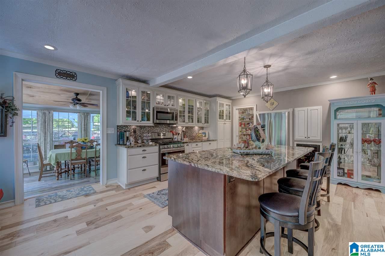 465 Old Hill Road Warrior, AL 35180 - Photo 31 of 50