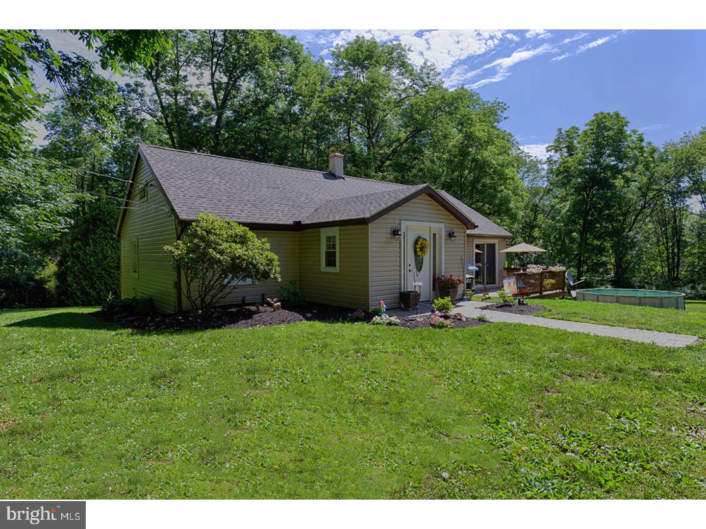 6 Frys Road Bechtelsville, PA 19505 - Photo 2 of 25 Gallery Image 2