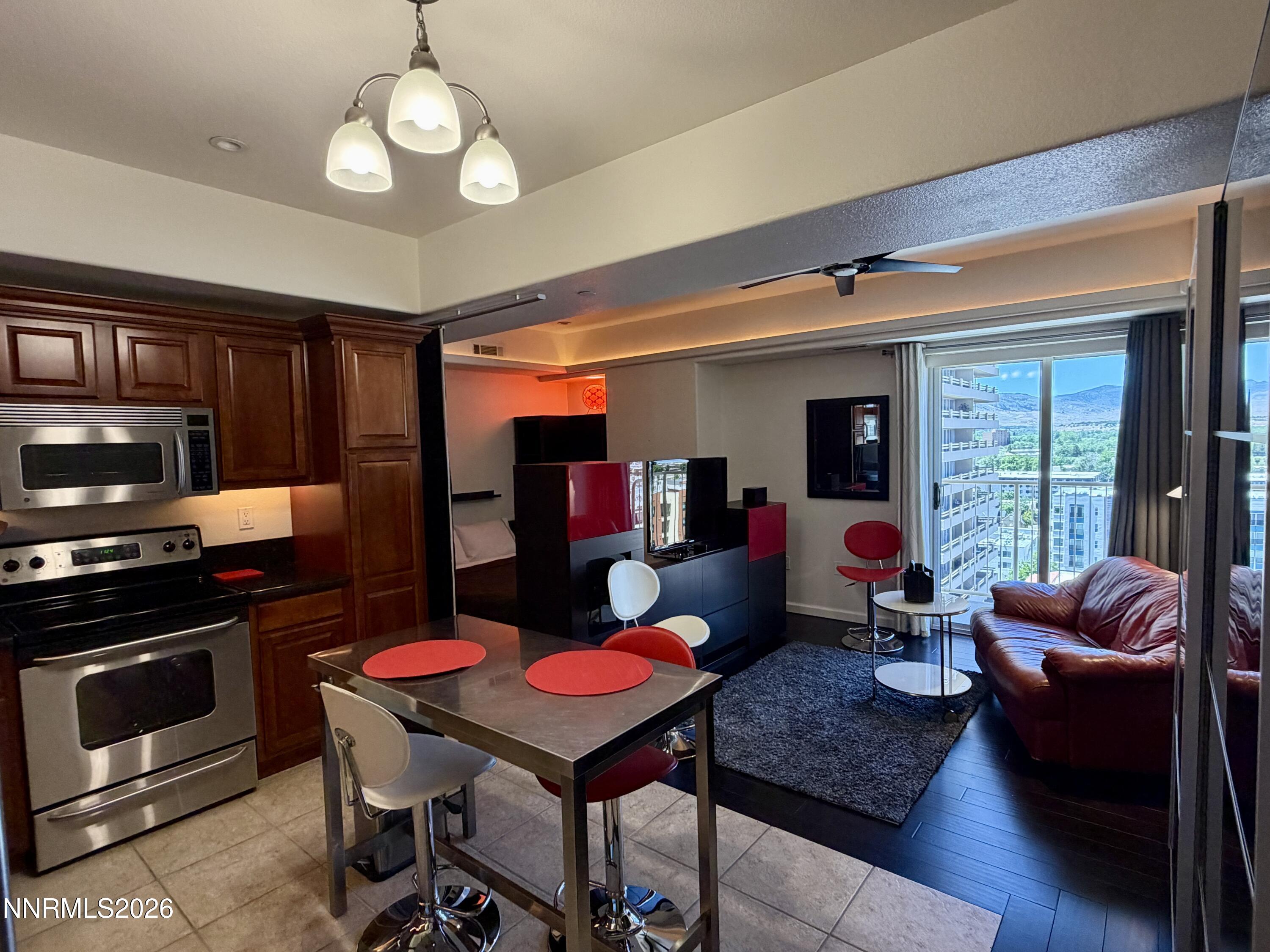 200 West 2nd Street, Unit 1010 Reno, NV 89501 - Photo 2 of 27 IMG_E0027