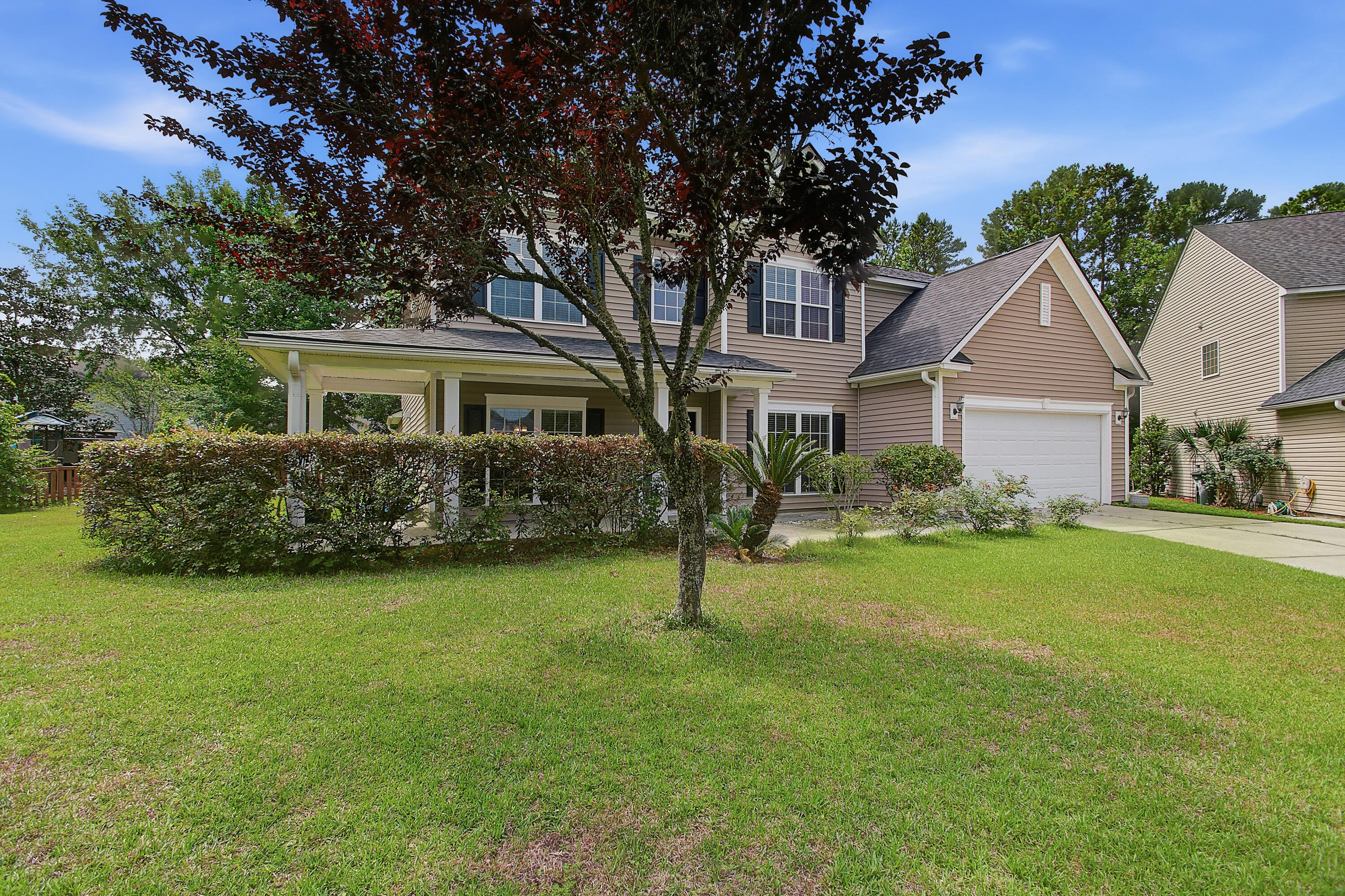 1507 Marsh Reed Court Hanahan, SC 29410 - Photo 16 of 58 1507 (2)