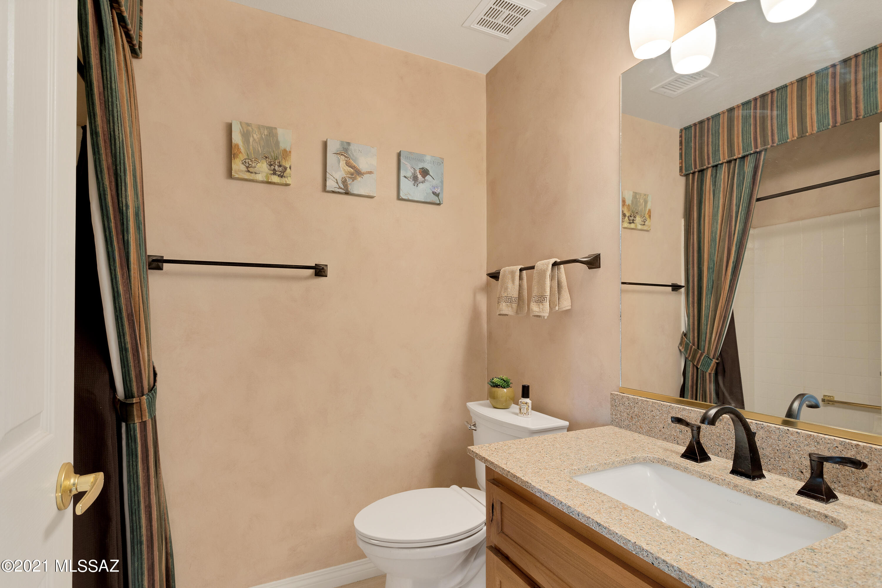38120 South Stone Ridge Court Tucson, AZ 85739 - Photo 19 of 27