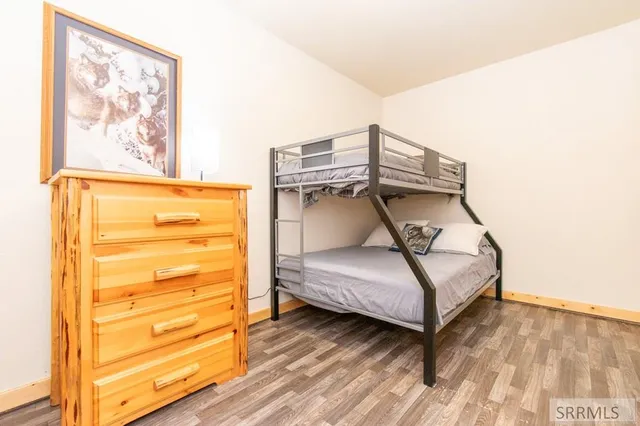 $599,000 | 3808 Moccasin Road, Island Park, ID 83429