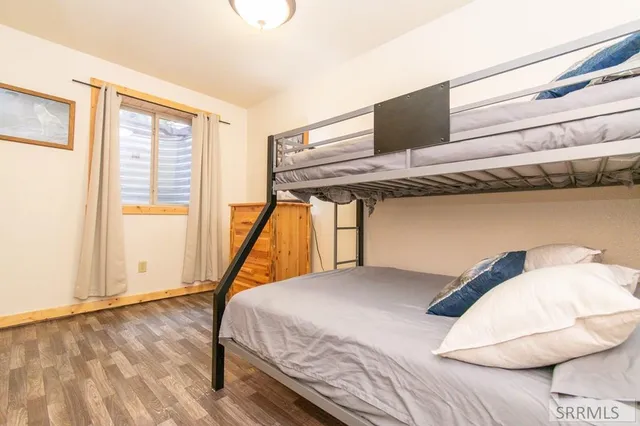 $599,000 | 3808 Moccasin Road, Island Park, ID 83429