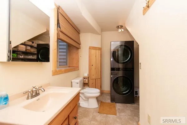 $599,000 | 3808 Moccasin Road, Island Park, ID 83429