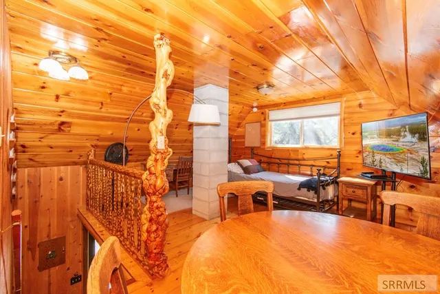 $599,000 | 3808 Moccasin Road, Island Park, ID 83429