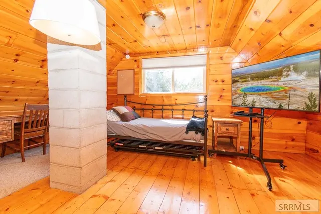 $599,000 | 3808 Moccasin Road, Island Park, ID 83429