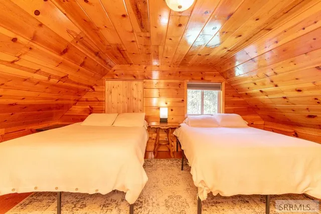 $599,000 | 3808 Moccasin Road, Island Park, ID 83429